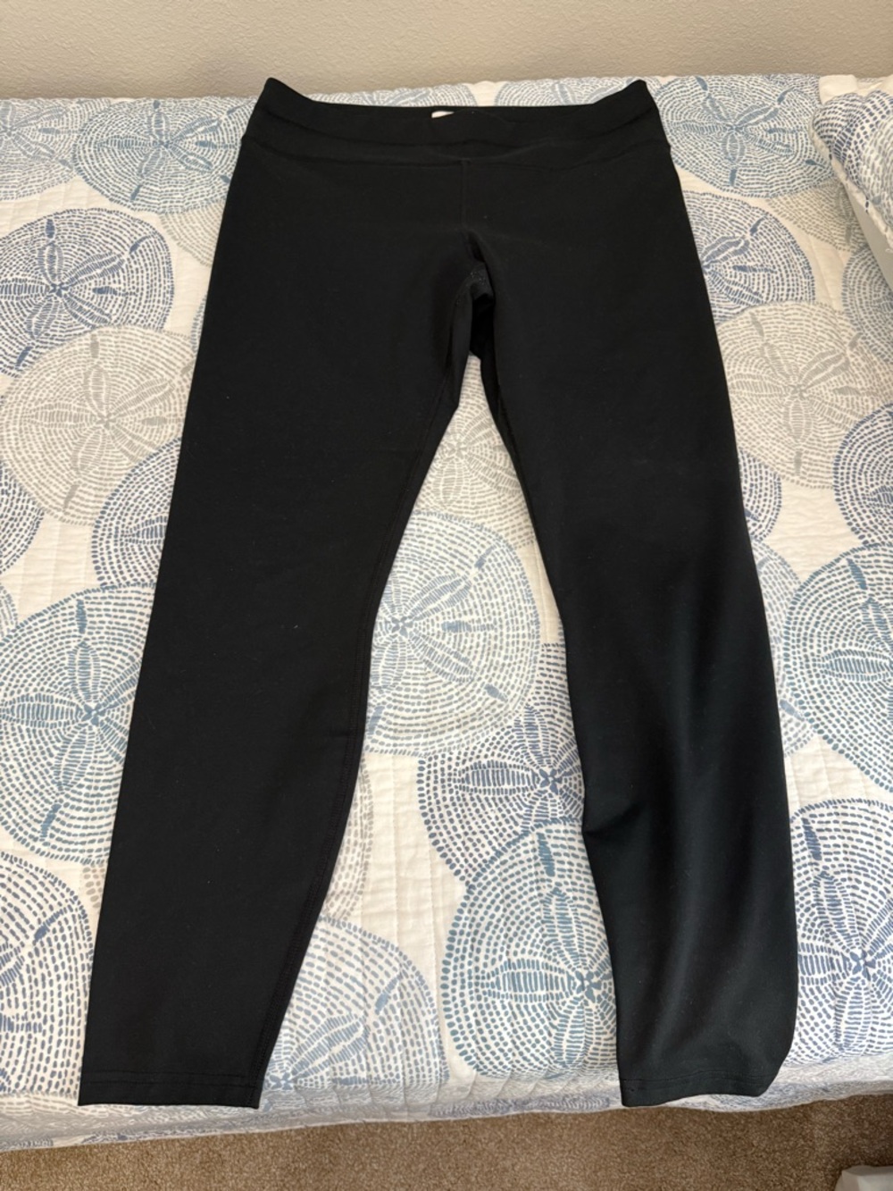 Columbia Black Women's Leggings